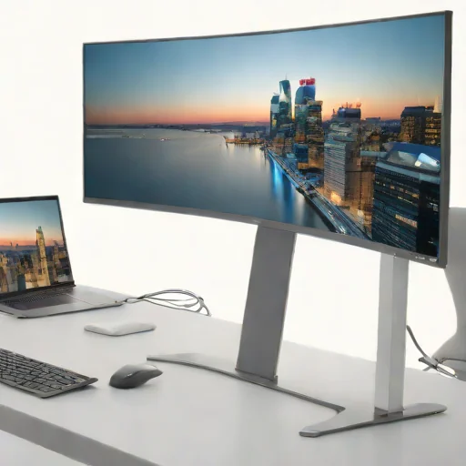 Humanscale M2.1