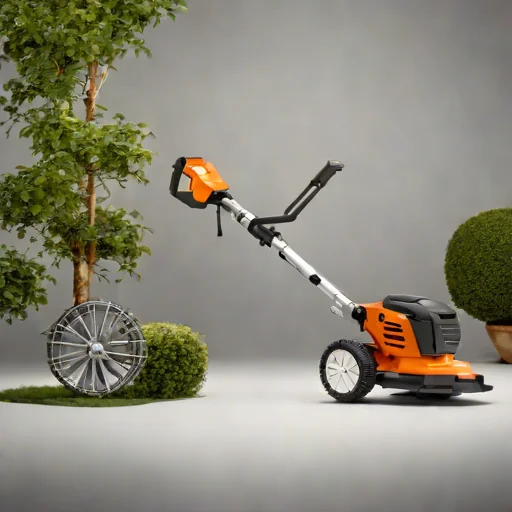 Husqvarna 143R-II