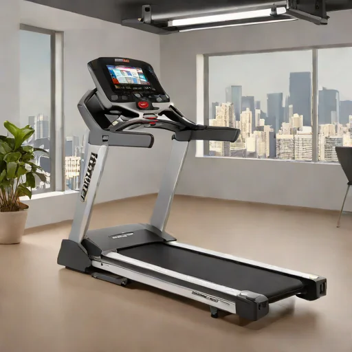 Horizon Fitness T8