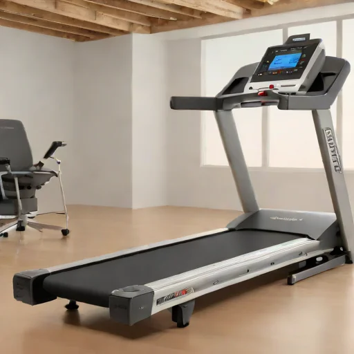 Horizon Fitness T5