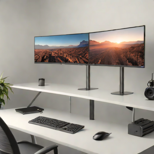 Humanscale M8xL