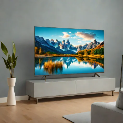 Hisense U8K