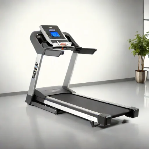 Horizon Fitness R9