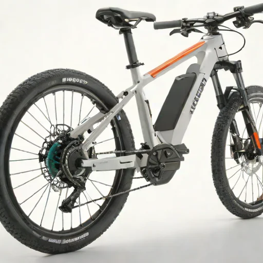 Haibike SE 010