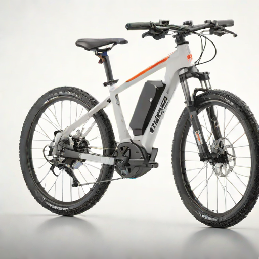 Haibike Trekking 7 Plus
