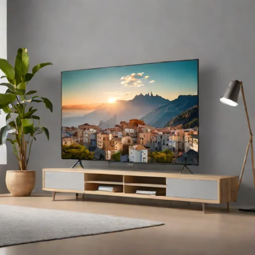 Hisense U6K