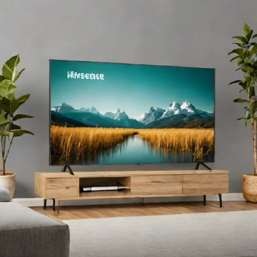 Hisense U7K