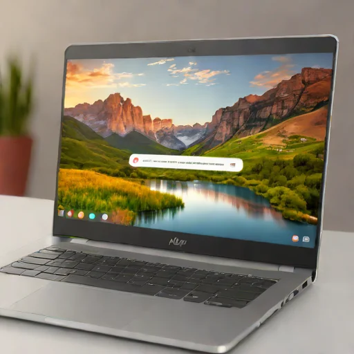 HP Chromebook 14a