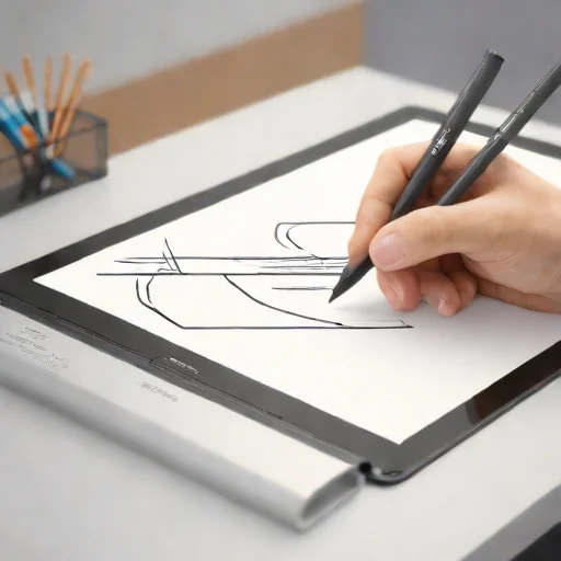 Huion Kamvas Air Pro