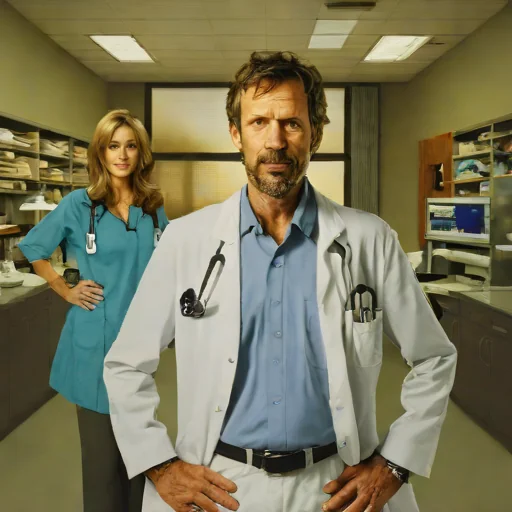 House M.D.