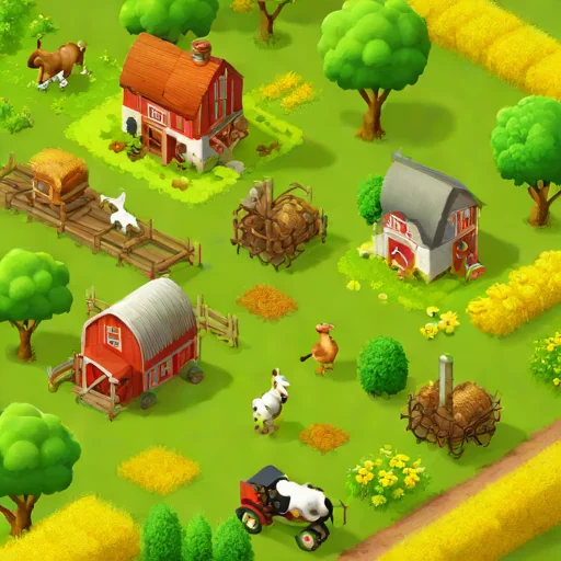 Hay Day