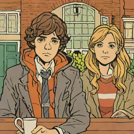 Heartstopper
