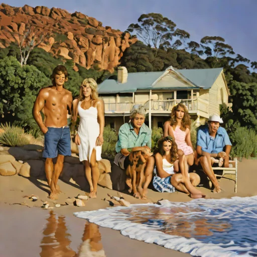 Home and Away