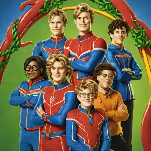 Henry Danger