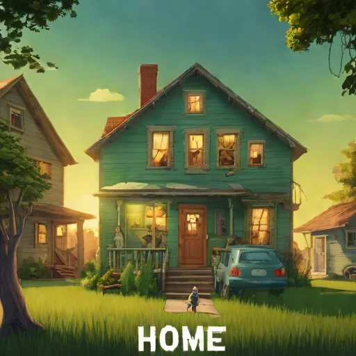 Home