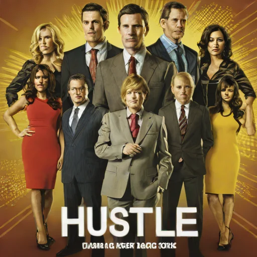 Hustle
