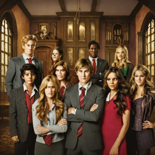 House of Anubis