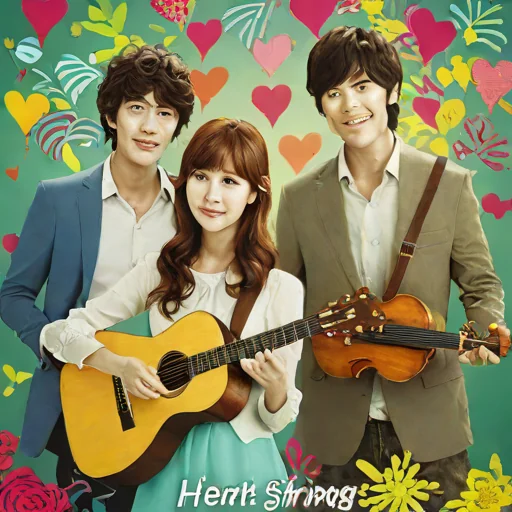 Heartstrings