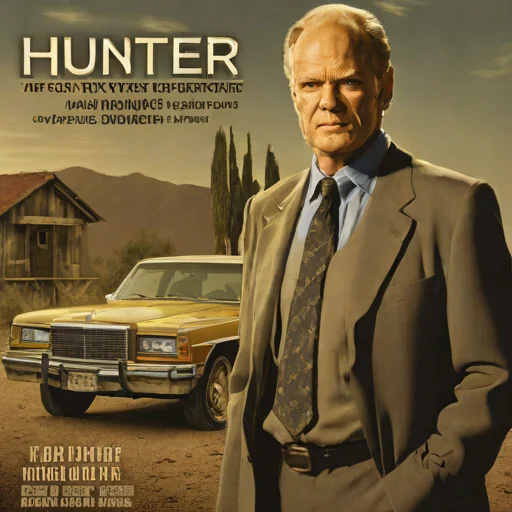 Hunter