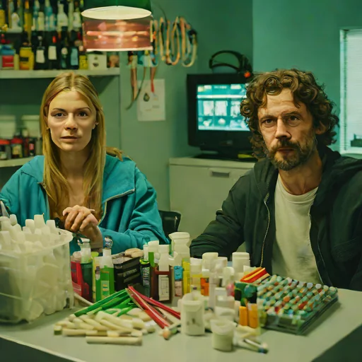 How to Sell Drugs Online (Fast)