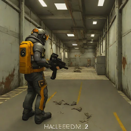 Half-Life 2: Deathmatch