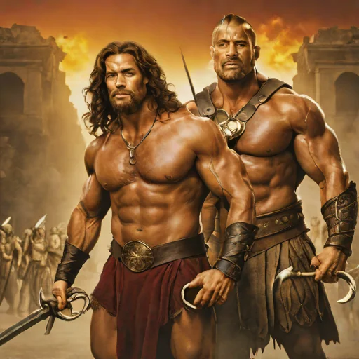 Hercules
