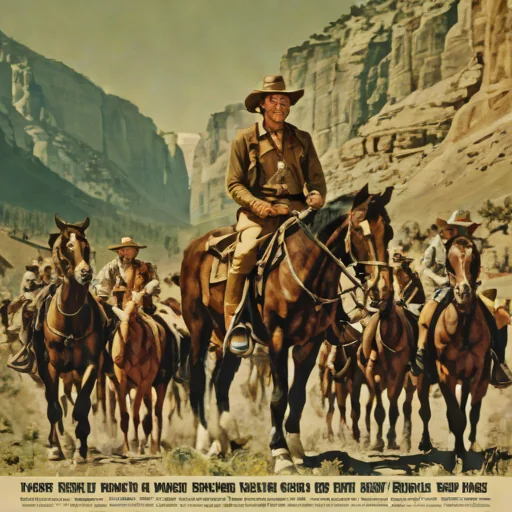 How the West Was Won