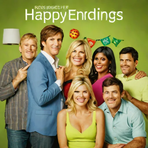 Happy Endings