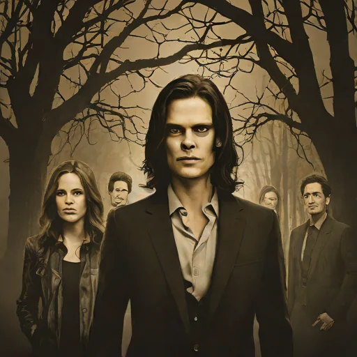 Hemlock Grove