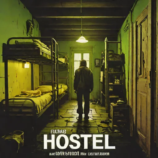 Hostel