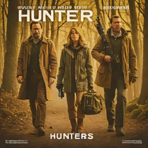 Hunters