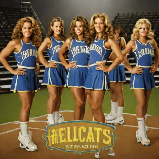 Hellcats