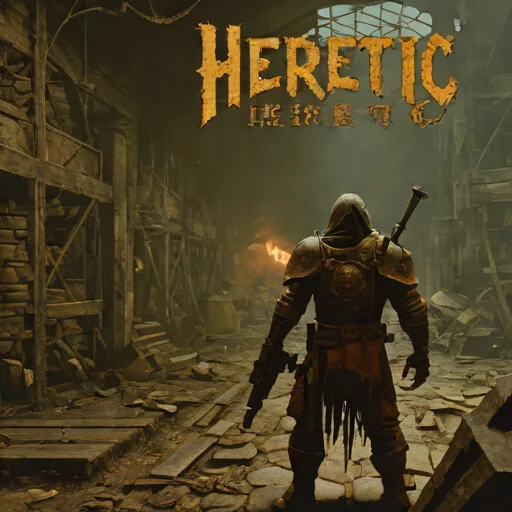 Heretic