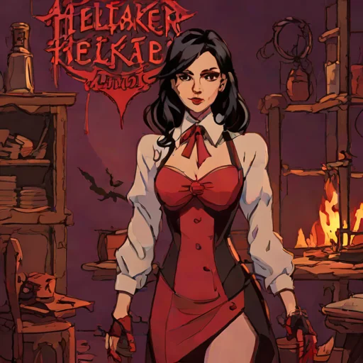 Helltaker