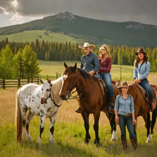 Heartland