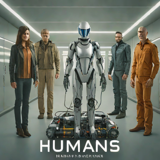 Humans