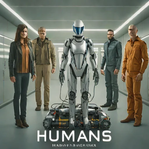 Humans