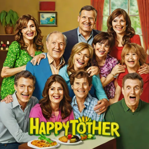 Happy Together