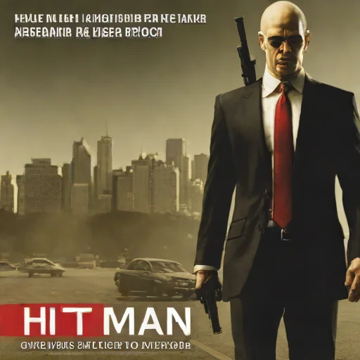 Hitman