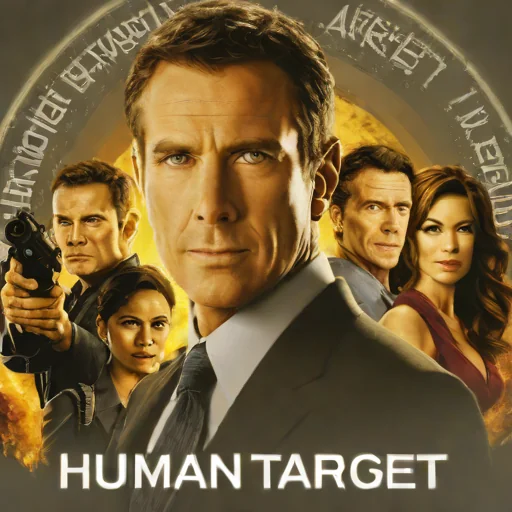 Human Target