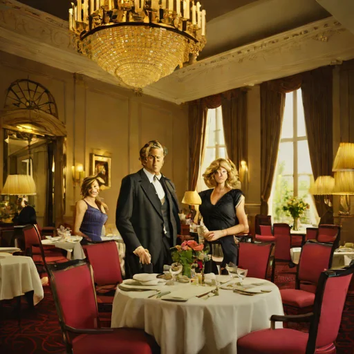 Hotel Babylon