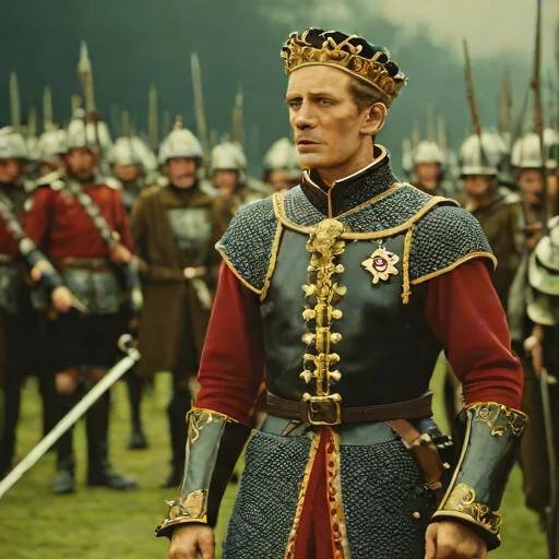 Henry V