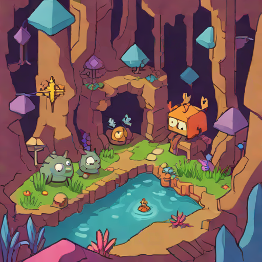 Hunt the Wumpus