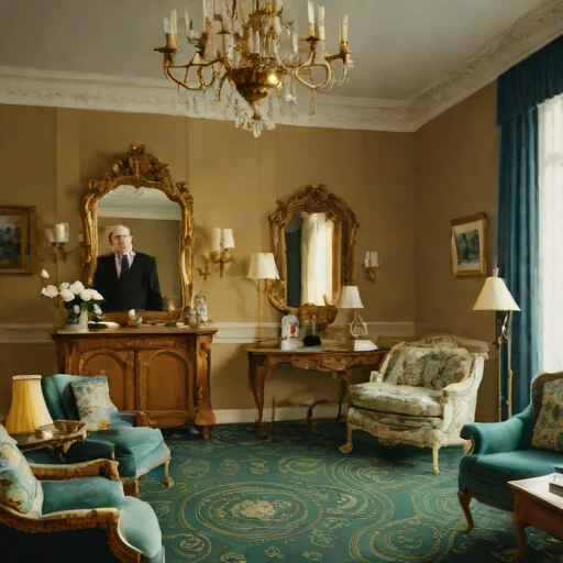 Hotel Cæsar
