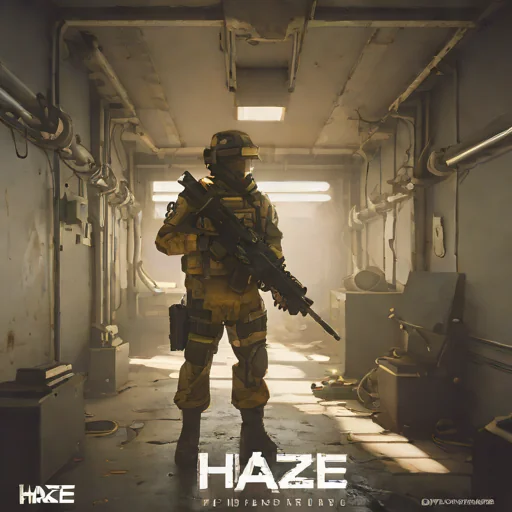 Haze