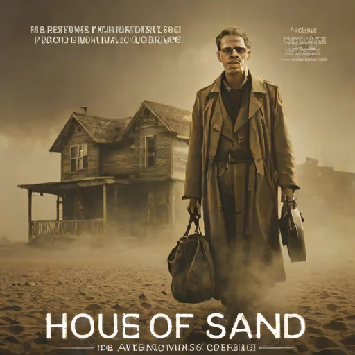 House of Sand and Fog