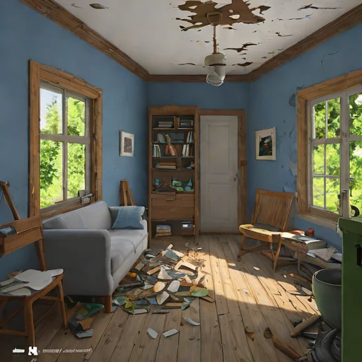 House Flipper