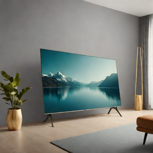 Hisense U8K OLED
