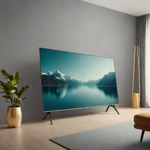 Hisense U8K OLED