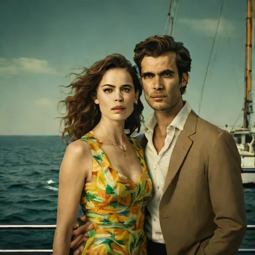 High Seas